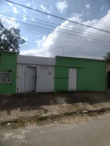 Casa com 3 Quartos à venda, 80m² no Petrolândia, Contagem