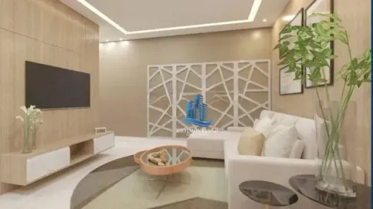Apartamento com 2 Quartos à venda, 65m² no Santa Paula, São Caetano do Sul