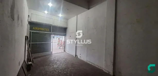 Ponto Comercial à venda, 40m² no Vicente de Carvalho, Rio de Janeiro