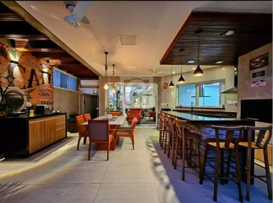 Casa de Condomínio com 3 Quartos à venda, 308m² no Jardim Residencial Chácara Ondina, Sorocaba