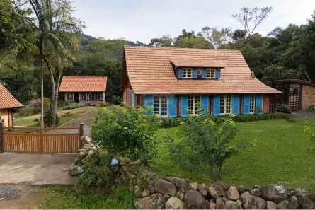 Fazenda/Sítio com 3 Quartos à venda, 300m² no São Martinho, São Martinho