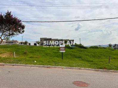 Lote/Terreno à venda, 250m² no Jardim Alto de Santa Cruz, Itatiba