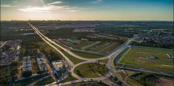 Lote/Terreno à venda, 200m² no , Cuiabá