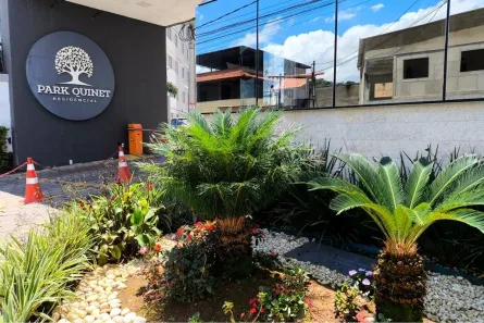 Apartamento com 2 Quartos à venda, 59m² no Santa Terezinha, Juiz de Fora