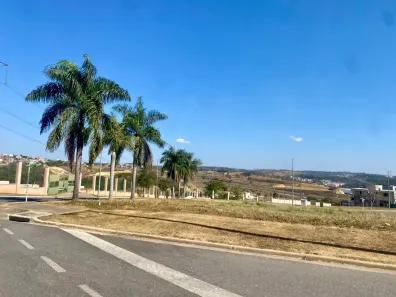 Lote/Terreno à venda, 500m² no Alphaville Vespasiano, Vespasiano