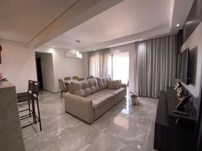 Apartamento com 3 Quartos à venda, 87m² no Piracicamirim, Piracicaba