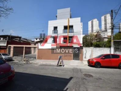 Apartamento com 1 Quarto à venda, 24m² no Jardim Taquaral, São Paulo