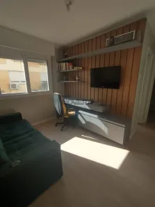 Apartamento com 1 Quarto à venda, 40m² no Centro, Pelotas