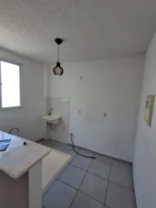 Apartamento com 2 Quartos para alugar, 48m² no 23 de Setembro, Várzea Grande