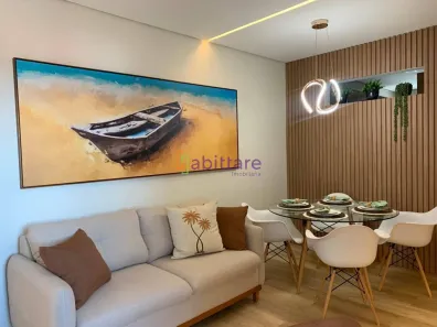 Apartamento com 2 Quartos à venda, 57m² no Parque Athenas, São Luís