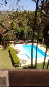 Fazenda/Sítio com 3 Quartos à venda, 240m² no Caixa D´Água, Vinhedo