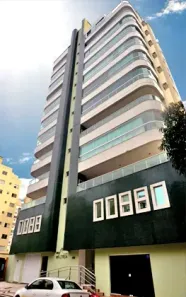 Apartamento com 2 Quartos para alugar, 90m² no Centro, Balneário Camboriú