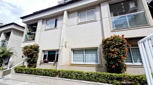 Casa de Condomínio com 3 Quartos à venda, 130m² no Mooca, São Paulo