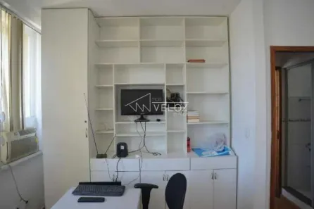 Sala Comercial à venda, 50m² no Centro, Rio de Janeiro