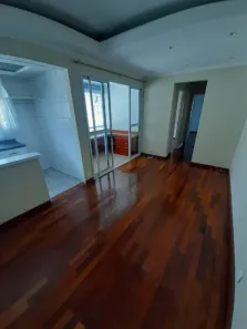 Apartamento com 2 Quartos à venda, 54m² no Vila Clementino, São Paulo