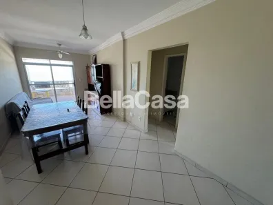 Apartamento com 3 Quartos à venda, 120m² no Praia do Morro, Guarapari