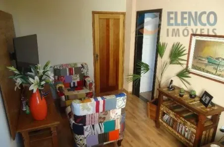 Apartamento com 2 Quartos à venda, 60m² no Fonseca, Niterói