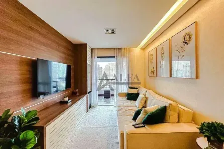 Apartamento com 3 Quartos à venda, 97m² no Mooca, São Paulo