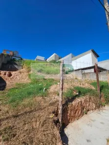 Lote/Terreno à venda, 500m² no Vila São Paulo, Mogi das Cruzes
