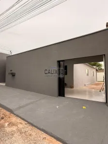 Casa com 3 Quartos à venda, 150m² no Maravilha, Uberlândia