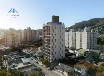 Apartamento com 1 Quarto à venda, 18m² no Centro, Florianópolis