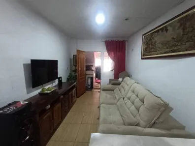 Sobrado com 3 Quartos à venda, 150m² no Rudge Ramos, São Bernardo do Campo