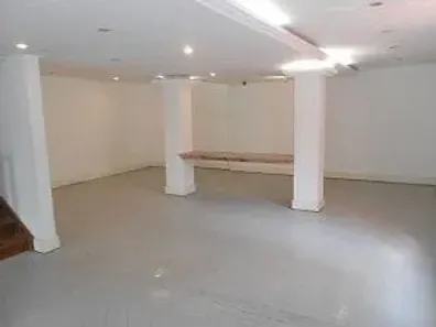 Imóvel Comercial com 1 Quarto para alugar, 186m² no Higienópolis, São Paulo