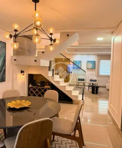 Casa de Condomínio com 3 Quartos à venda, 180m² no Santa Cruz, Cuiabá