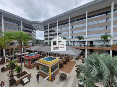Ponto Comercial à venda, 86m² no Recreio dos Bandeirantes, Rio de Janeiro