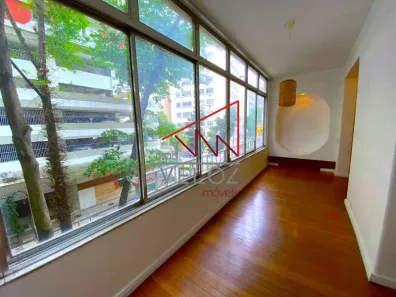 Apartamento com 3 Quartos à venda, 163m² no Flamengo, Rio de Janeiro