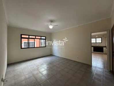Apartamento com 2 Quartos à venda, 100m² no Ponta da Praia, Santos