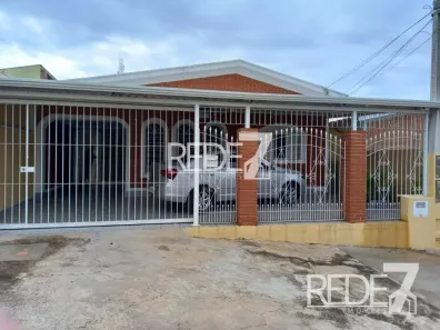 Casa com 2 Quartos à venda, 197m² no Jardim Aurélia, Campinas