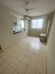Apartamento com 2 Quartos à venda, 50m² no Loteamento Clube V, São José do Rio Preto