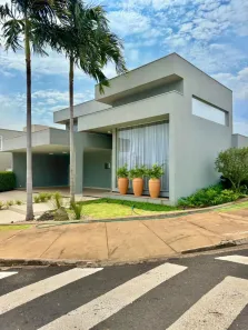 Casa de Condomínio com 4 Quartos à venda, 278m² no Parque Residencial Buona Vita, São José do Rio Preto