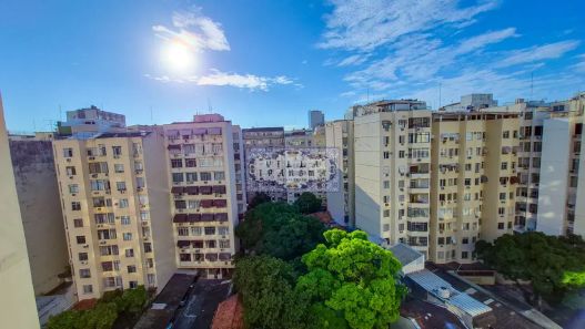 Flat com 1 Quarto à venda, 40m² no Copacabana, Rio de Janeiro