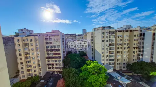 Flat com 1 Quarto à venda, 40m² no Copacabana, Rio de Janeiro