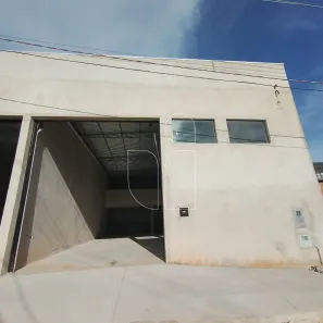 Imóvel Comercial para alugar, 200m² no Residencial Vida Nova Maracá (Padre Nobrega), Marília