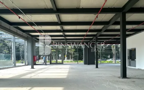 Sala Comercial para alugar, 304m² no Vila Gomes Cardim, São Paulo