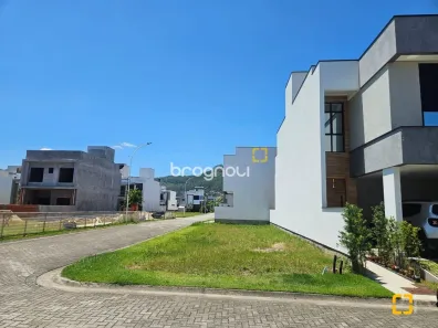 Lote/Terreno à venda, 172m² no Beira Rio, Biguaçu