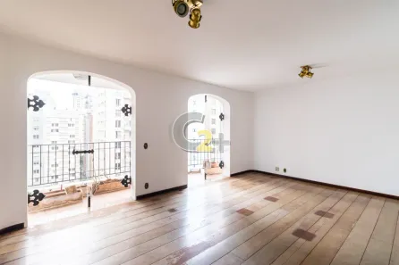 Apartamento com 4 Quartos à venda, 280m² no Parque Residencial São Clemente, Monte Mor