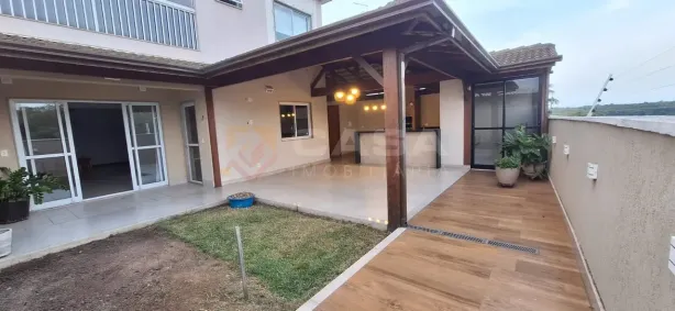 Casa com 4 Quartos à venda, 204m² no Colina de Laranjeiras, Serra