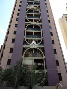 Apartamento com 2 Quartos à venda, 70m² no Mansões Santo Antônio, Campinas