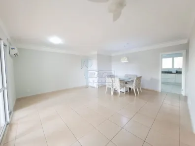 Apartamento com 3 Quartos à venda, 138m² no Jardim Irajá, Ribeirão Preto