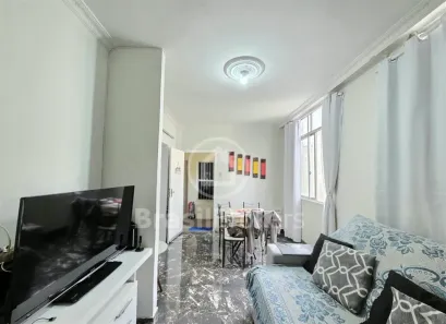 Apartamento com 3 Quartos à venda, 70m² no Sampaio, Rio de Janeiro