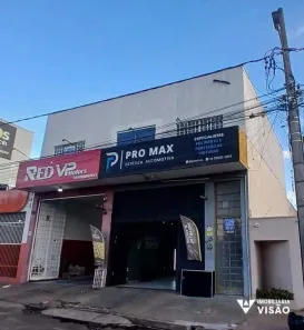 Ponto Comercial para alugar, 100m² no Centro, Uberaba
