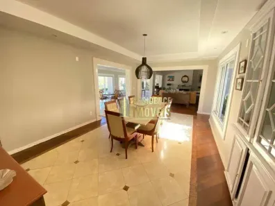 Casa de Condomínio com 5 Quartos à venda, 1000m² no Chácaras Residenciais Santa Maria, Votorantim