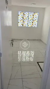 Apartamento com 2 Quartos à venda, 40m² no Areia Branca, Salvador
