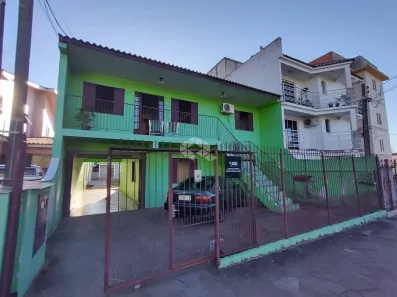 Casa com 6 Quartos à venda, 99m² no Passo D'Areia, Santa Maria