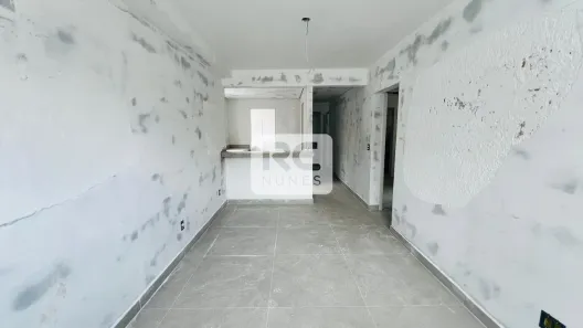 Apartamento com 2 Quartos à venda, 61m² no Anchieta, Belo Horizonte