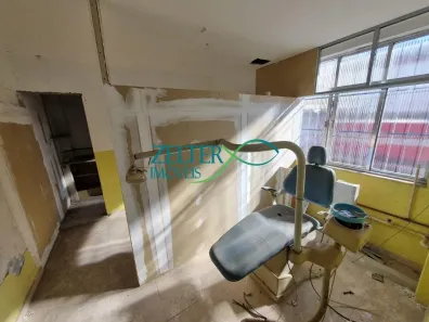 Sala Comercial para alugar, 110m² no Penha, Rio de Janeiro